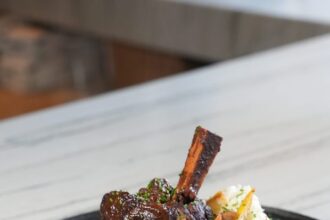 Jack's on Pearl unveiling two-story steakhouse in Lone Tree next year