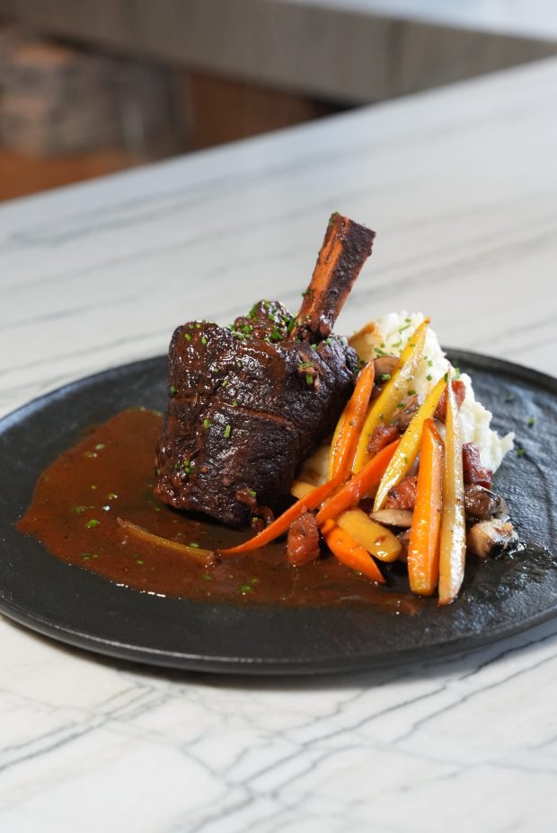 Jack's on Pearl unveiling two-story steakhouse in Lone Tree next year