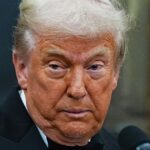 Jimmy Kimmel Says Trump’s New Move Proves He’s A Really ‘Sad Individual’