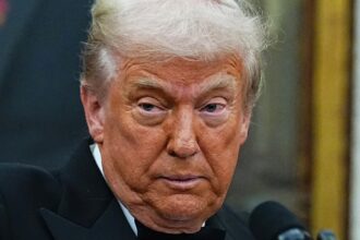 Jimmy Kimmel Says Trump’s New Move Proves He’s A Really ‘Sad Individual’