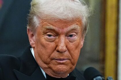 Jimmy Kimmel Says Trump’s New Move Proves He’s A Really ‘Sad Individual’