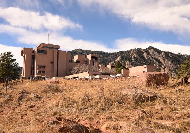 John Hickenlooper, Michael Bennet hold Senate spending votes over NCAR