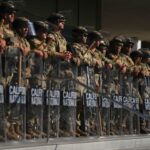 Judge Blocks Trump's National Guard Deployment In Los Angeles