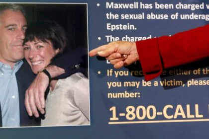 Judge Orders Release Of Grand Jury Transcripts From Abandoned Jeffrey Epstein Investigation In Florida