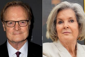 Lawrence O’Donnell Highlights 1 Reason Susie Wiles Is ‘Worst White House Chief Of Staff Ever’