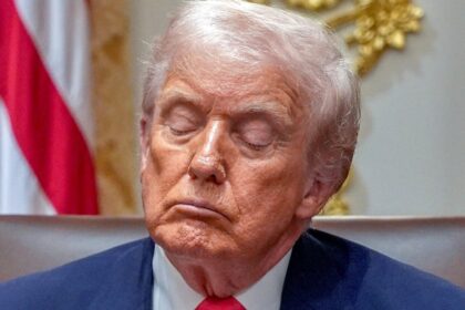 MS NOW Anchor Warns Of ‘Dangerous Normalization’ Of A Troubling Trump Pattern