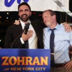 Mamdani Ally Launches Progressive Challenge To Sitting Congressman