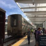 Man guilty of murder in girlfriend's death on Denver-bound Amtrak train