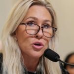 Marjorie Taylor Greene Sounds Alarm For Trump And GOP: ‘The Dam Is Breaking’