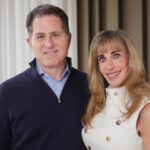 Michael And Susan Dell Donate $6B To Kickstart Kids’ Investment Accounts