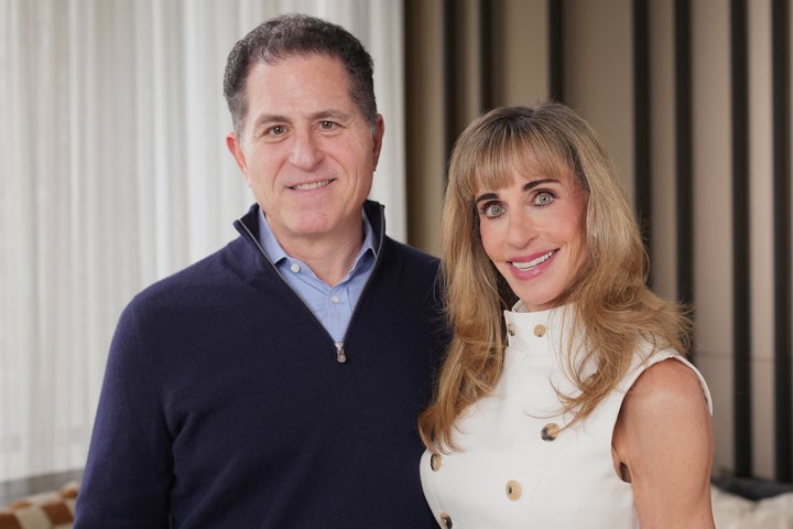 Michael And Susan Dell Donate $6B To Kickstart Kids’ Investment Accounts