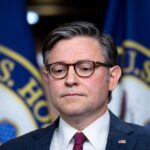 Mike Johnson Unveils Health Care Plan As Divided Republicans Scramble For Alternative