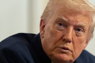 More Trump Setbacks, Oscars Race Kicks Off: Live Updates