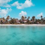 Isla Contoy near Cancun