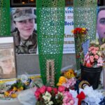 National Guard Shooting Suspect Faces New Federal Charges That Allow Death Penalty Discussions