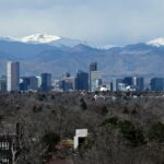 Near-record temperatures forecast for city