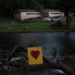 Newly Released 911 Calls From Deadly Texas Floods Reveal Desperate Pleas For Help