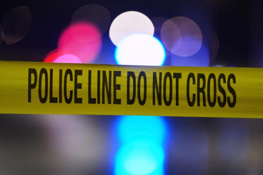 Pedestrian killed in Denver crash on I-25 near Alameda, police say