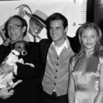 Peter Greene, Actor In 'The Mask' And 'Pulp Fiction,' Dead At 60