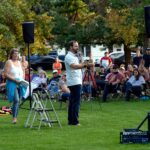 Podcaster Joe Oltmann joins big Republican field for Colorado governor