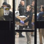 Police Have Person Of Interest In Custody Over Brown University Deadly Shooting