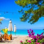 Seven Mile Beach - Cayman Islands