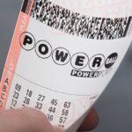 Powerball Player In Arkansas Wins $1.817 Billion Lottery Jackpot