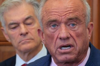 Pro-Trump New York Post Hits RFK Jr. With The Damning ‘Ugly Truth’