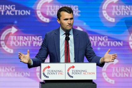 Pueblo teacher suspended over Charlie Kirk post is reinstated