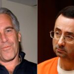 Purported Epstein Letter To Larry Nassar Says 'Our President' Loved 'Young, Nubile Girls'
