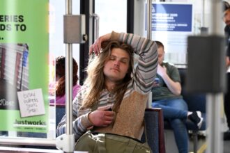 RTD grapples with illicit drugs and the use of buses and trains as shelters