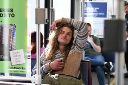 RTD grapples with illicit drugs and the use of buses and trains as shelters