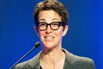 Rachel Maddow Says Trump Is Excelling At Just 1 Thing Right Now. And It’s Brutal.