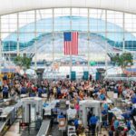 Record-Breaking Numbers Of Texans Expected To Travel This Xmas Holiday