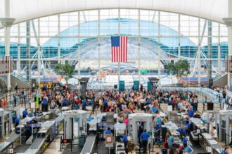 Record-Breaking Numbers Of Texans Expected To Travel This Xmas Holiday