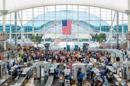 Record-Breaking Numbers Of Texans Expected To Travel This Xmas Holiday