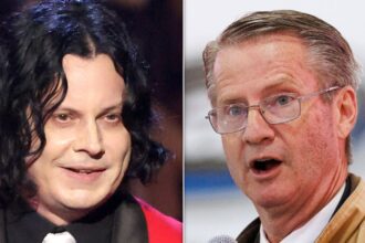 Rock Star Unleashes Hell On GOP Lawmaker For Sharing AI Clip Of Him