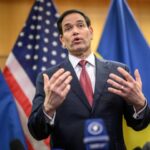 Rubio And Witkoff Are Meeting With Ukraine’s Negotiators As Trump Pushes To Broker An End To The War