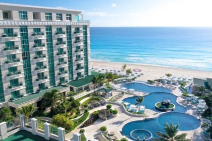 Sandos Cancun Review This Classic All-Inclusive Resort Made A Massive Change For 2025