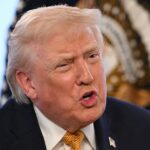 'Sleazebags': Trump Wishes A Merry Christmas To ... Epstein Island Visitors?!?