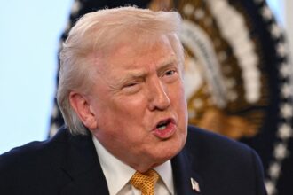 'Sleazebags': Trump Wishes A Merry Christmas To ... Epstein Island Visitors?!?