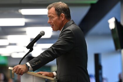 Staff, roster building underway for CSU Rams’ new head coach Jim Mora