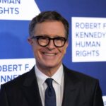 Stephen Colbert Shares Whether A 2028 Presidential Run Is In The Cards