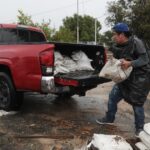 Storms Bearing Down On Waterlogged Southern California Could Cause More Flooding And Mudslides