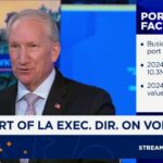 Supply chain diversification away from China is progressing from talks to action, EU chamber says