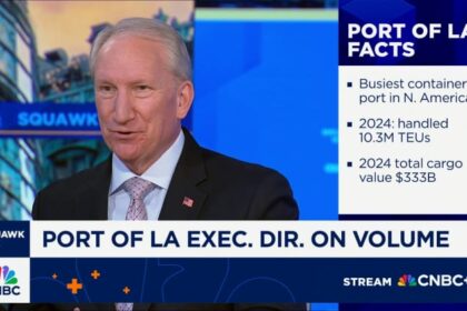 Supply chain diversification away from China is progressing from talks to action, EU chamber says