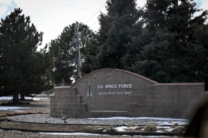 Suspected explosives report at Buckley Space Force Base deemed unfounded