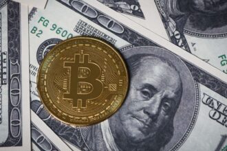 There's no Dow or S&P 500 for cryptocurrencies yet. Bitwise is getting a step closer with new ETF