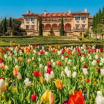 Philbrook Museum in Tulsa