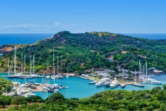 These 4 Caribbean Countries Now Caught Up in the US Travel Ban